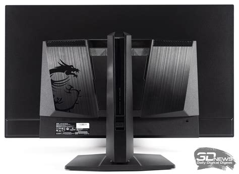 Обзор игрового 240-Гц 4K-монитора MSI MPG 321URX QD-OLED: на уровень ...