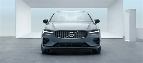 The 2023 Volvo S60 Looks Faster Than It Is but Boasts 2 Big Benefits