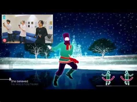 Dance with BTS Just Dance - Rasputin | Just dance video game, Just ...