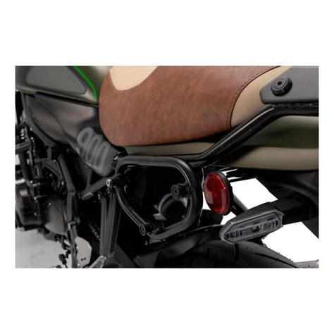 Sw Motech Slc Side Carriers For Kawasaki Z Rs Cafe