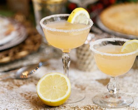 Master The Classic Sidecar Cocktail Recipe And Hosting Tips — The Art Of Celebrating