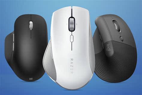 Best Mouse 2025 Top Wireless Mice For Productive Clicking Stuff