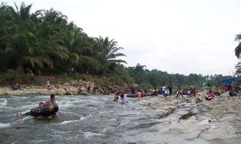 12 Tempat Wisata Di Deli Serdang Terbaru And Lagi Hits Dikunjungi Itrip