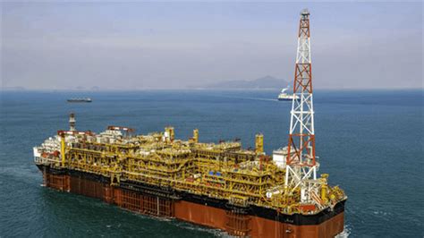 SBM Offshore Bags Whiptail FPSO Engineering Contract