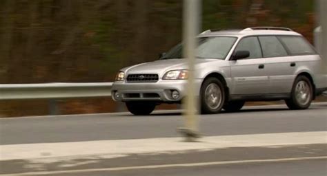 IMCDb Org 2003 Subaru Outback BH In The Legend Of Lucy Keyes 2006