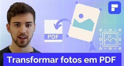 Como Transformar Fotos Em Pdf Portal Az