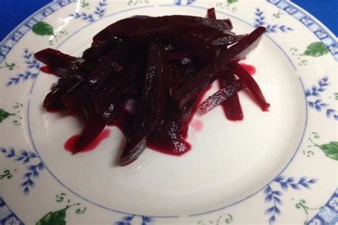 Pickled Beetroot Recipe Australias Best Recipes