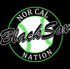 National Championship Sports Baseball Blacksox Nation U U D