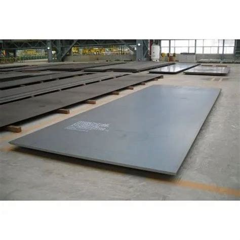 Mild Steel 6 Mm MS Hot Rolled Sheet At Rs 65 Kg In Jaipur ID 22368714648