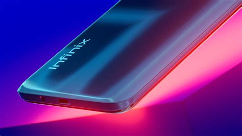 Infinix Hot X Play Behance