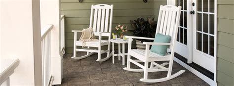 Porch Rocking Chairs - Chair Design