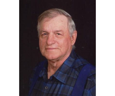 Calvin Starzl Obituary 2024 Yankton Sd Wintz And Ray Funeral Home