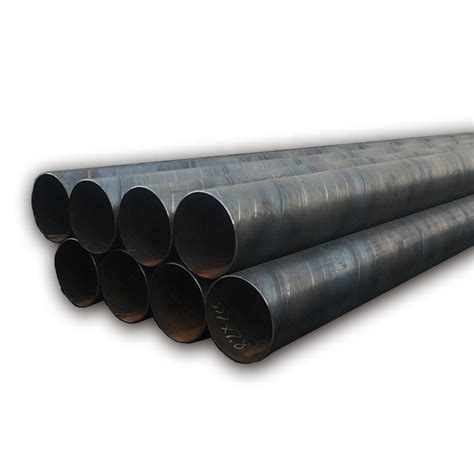 Astm A Mm Lsaw Ssaw Api L Ct Large Diameter Carbon Steel Pipe