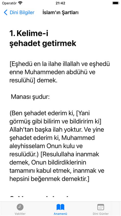 Islam App Ezan Kuran Namaz De Kerim Korkmaz Ios Aplicaciones