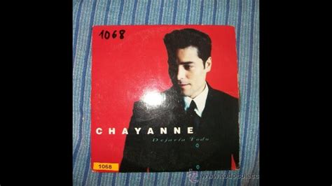 Chayanne Lo Dejaria Todo Extended Remix Dj Nel2xr HD Mp3