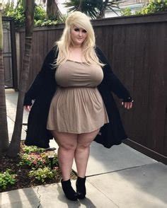 NEEDS ID Blonde Bbw With Huge Titties Freeones Forum The Free Sex Community