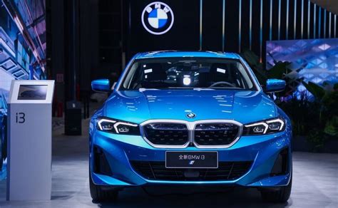 BMW to expand its battery production facility in China, report says ...