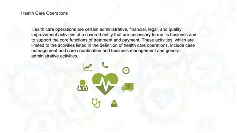 Healthcare operations management | PPT