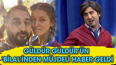 Güldür Güldür ün sevilen ismi Onur Buldu dan müjdeli haber