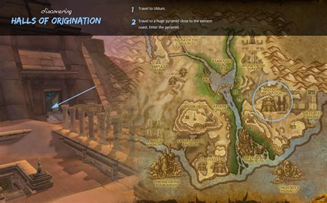 How To Find Cataclysm Instance Entrances Noticias De Wowhead