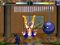 Mugen Tigst Aggressi Vs Kuromaru Free Mobile Porn Videos IPornTV