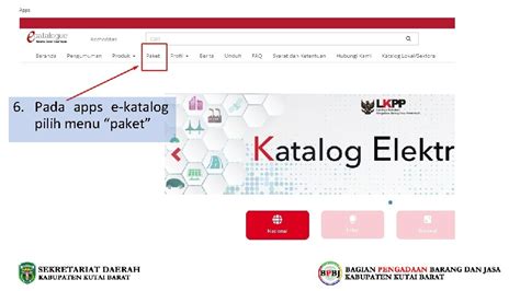 Cara Mengupload Kontrak Pada EPurchasing Melalui EKatalog BAGIAN