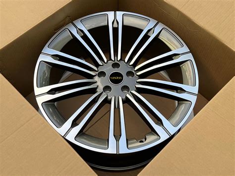 custom forged alloy wheels  land rover wheelshome