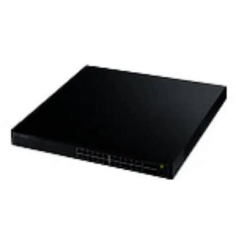 Zyxel Xgs Switch Ports Managed Rack Mountable Lan