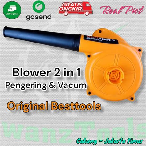 Jual Besttools Mesin Blower Tangan Hand Blower Dryer Pet Blower