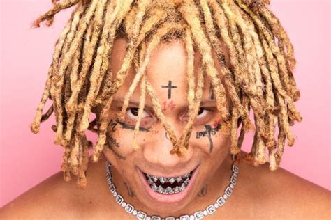 Trippie Redd Libera Novo álbum Trip At Knight Com Xxxtentacion Juice