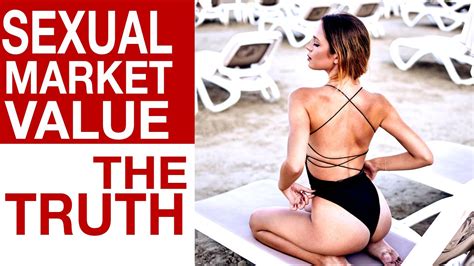 Sexual Market Value The Most Important Quality More Red Pill Theory