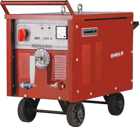 Bansal Arc Bwt 600 A Transformer Regulator Arc Welding Machine At Rs 30000 ट्रांसफार्मर आर्क