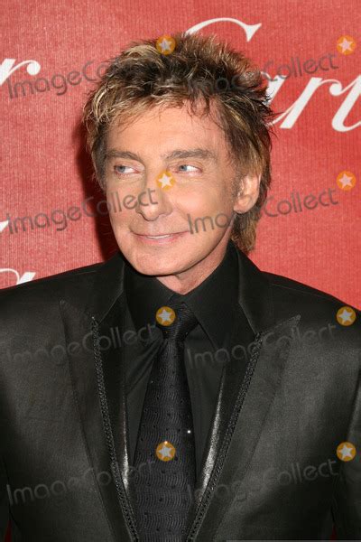 Barry Manilow Pictures and Photos