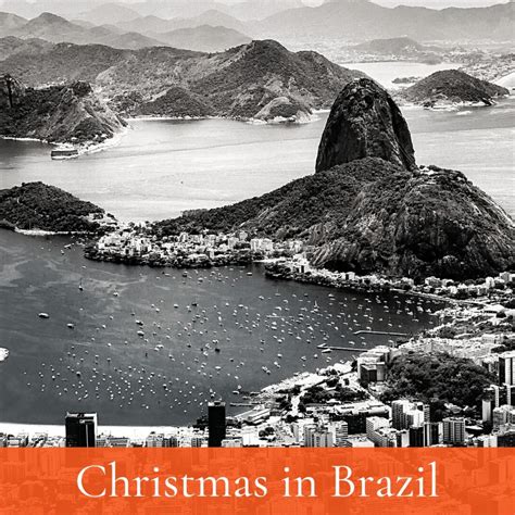 Christmas in Brazil Traditions - The History Junkie