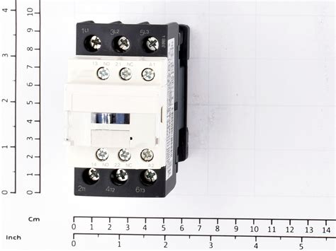 LC1D32F7 CONTACTOR | Contactor | Contactors | Common electrical parts ...
