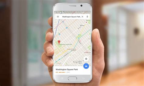 How To Send Google Maps Directions To Your Android Phone Tom S Guide