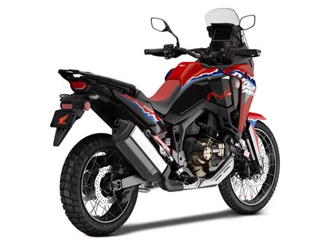 New 2024 Honda Africa Twin DCT For Sale Specs Photos Price