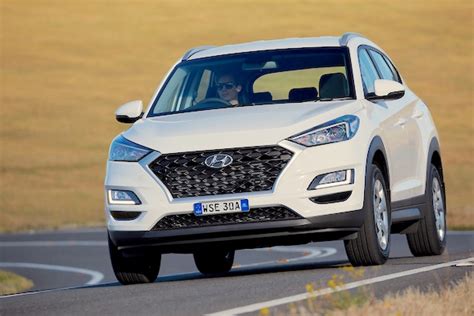 Syria Q3 2019 Hyundai Tucson Dominates Market Down 219 Best