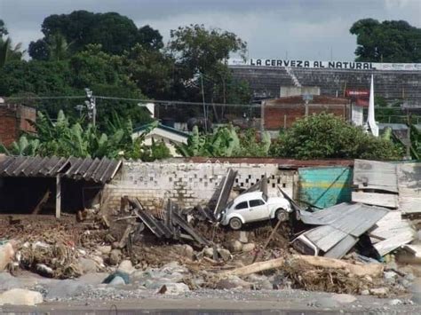 Un día como hoy el Huracán Stan arrasó con Chiapas hace 19 años El