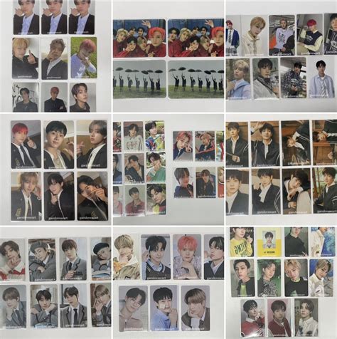 On Twitter RT Gaeulovescart IC Interest Check Wts Qs Ph ENHYPEN