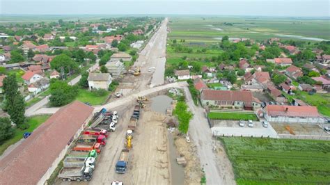 Izgradnja Puta Ka Snovima Brza Pruga Novi Sad Subotica Postaje