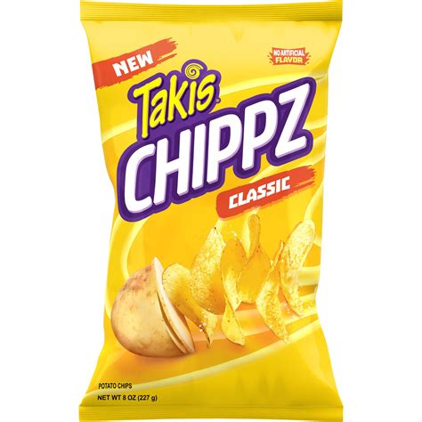 New Takis