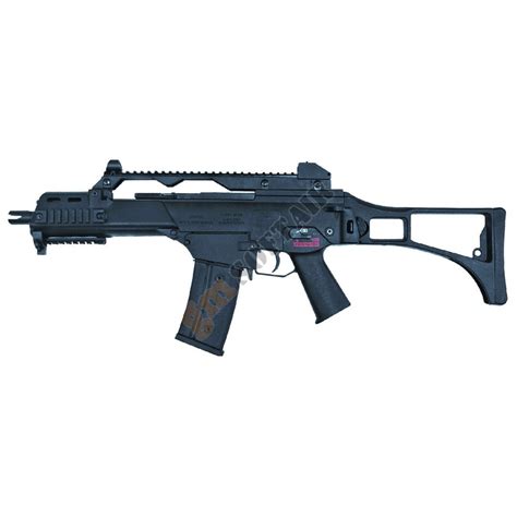 G36c Ca002p Classic Army Gm Softair Srl