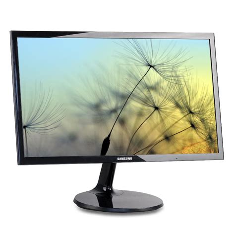 Samsung S22F350FHU LED TFT 54,70 cm (21,5 Zoll) HD1080 1920x1080 5 ms