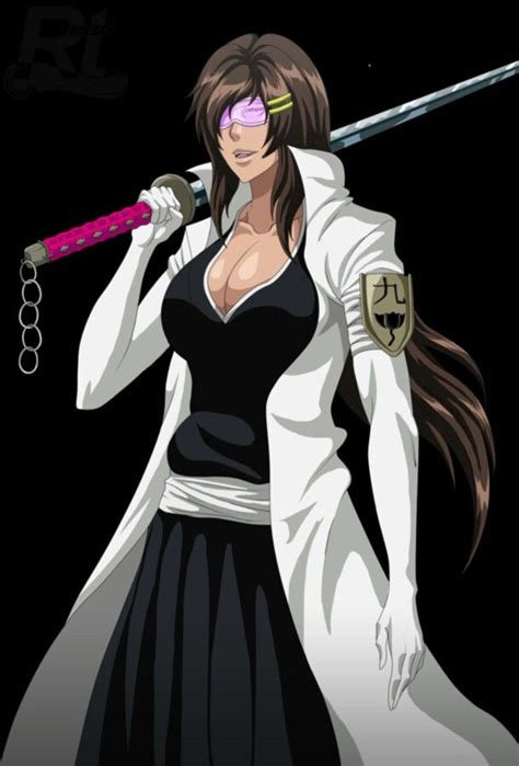 Bleach Female Oc Characters Images And Photos Finder