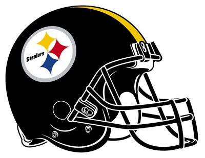 Steelers Logo Clip Art | Clipart Panda - Free Clipart Images