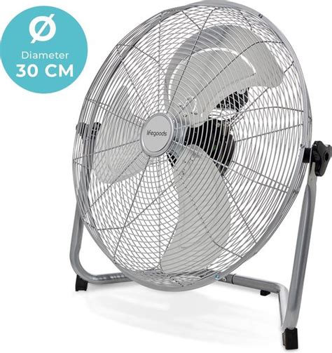 De Beste Stille Ventilatoren Van Slaapexpert Test