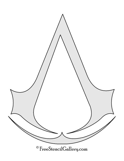 Assassin S Creed Symbol Order Play Assassin S Creed 2007 First