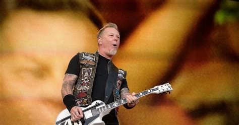 Best Metallica Songs: The 20 Greatest Hits Of All Time