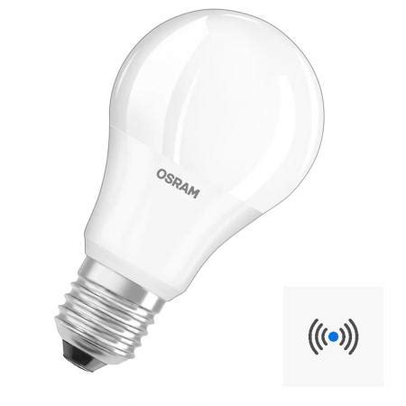 Osram E Led W Wie W Warmweiss